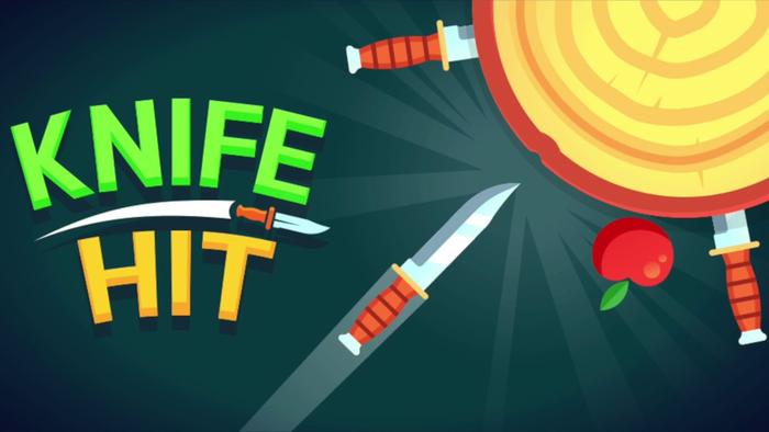 Knife Hit: как открыть все ножи бесплатно