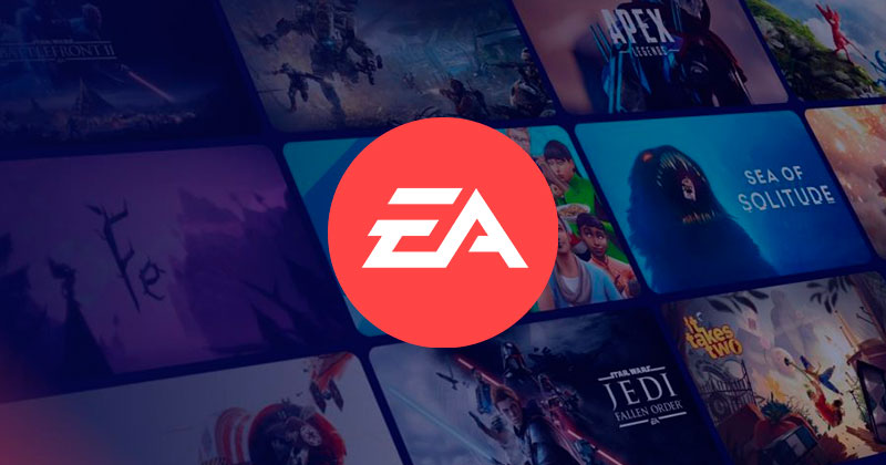EA App вылетает при входе в аккаунт